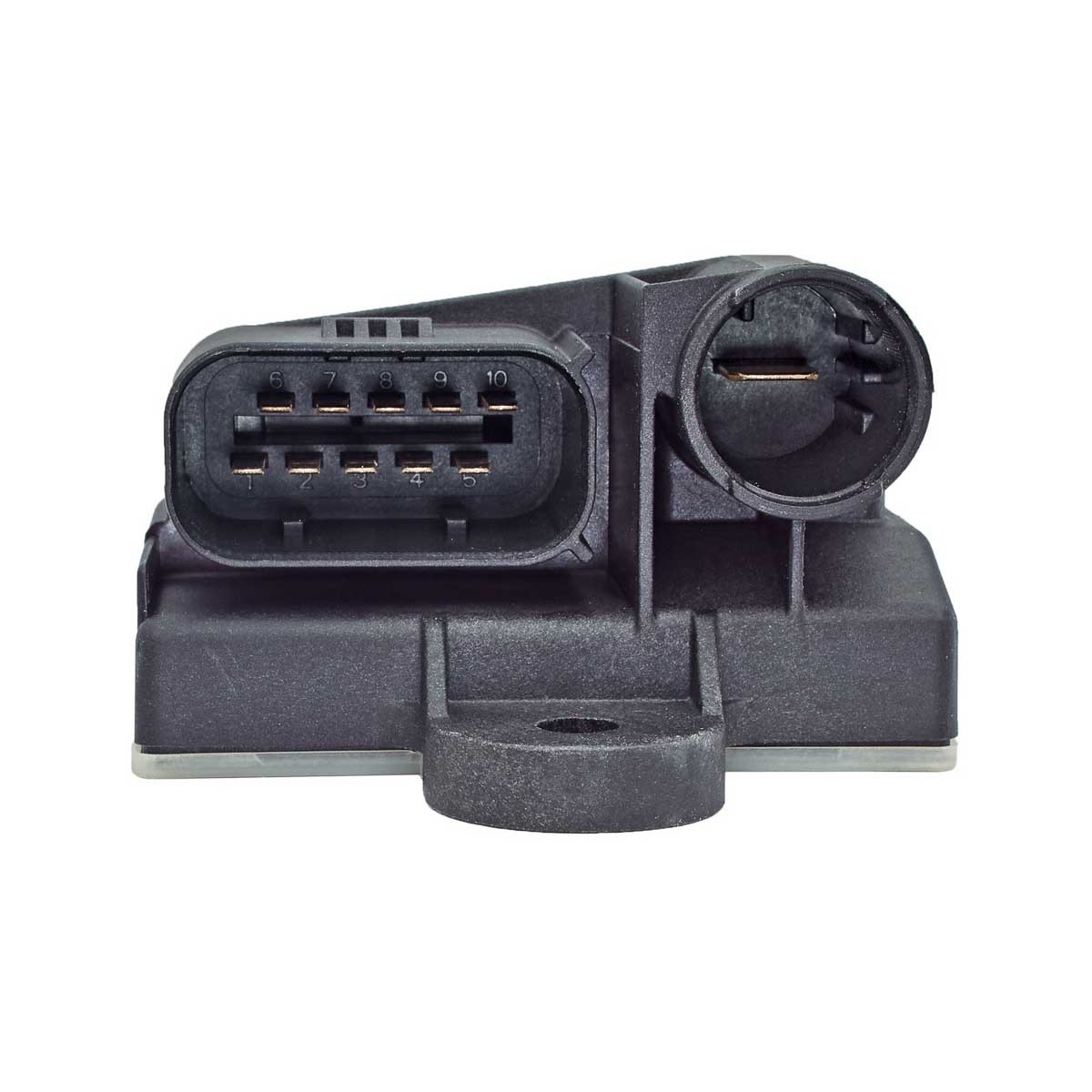 Relê das velas de incandescência para Mercedes Sprinter III 3-t 907, 910
