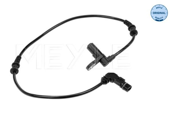  Sensor dianteiro de ABS Mercedes S sedan (W220) (1998 - 2005) 