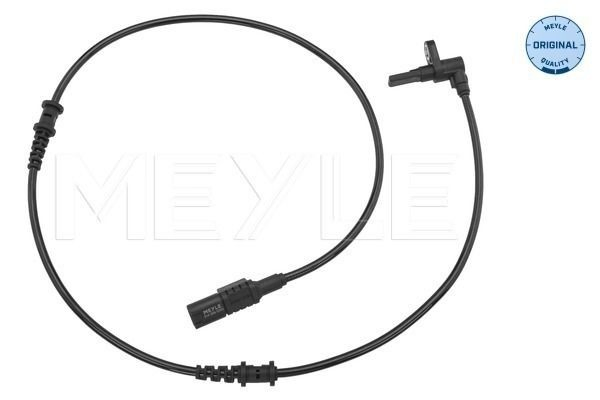 Sensor dianteiro de ABS Volkswagen Crafter 30-35 2E, 2EE, 2EK