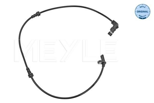Sensor dianteiro de ABS Mercedes GLK  X204