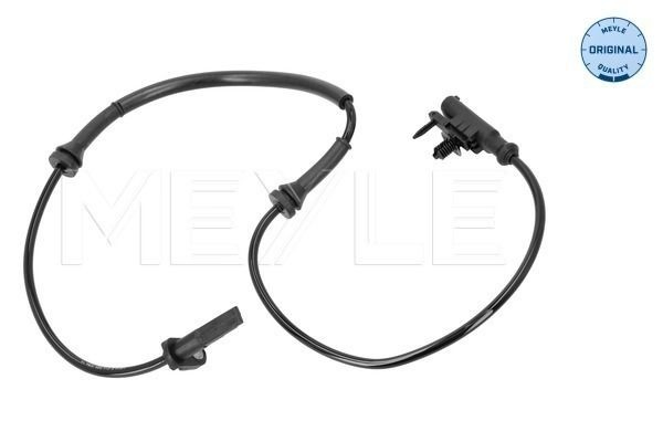  Sensor dianteiro de ABS Mitsubishi Colt VII hatchback (Z3) (2008 - 2012) VII