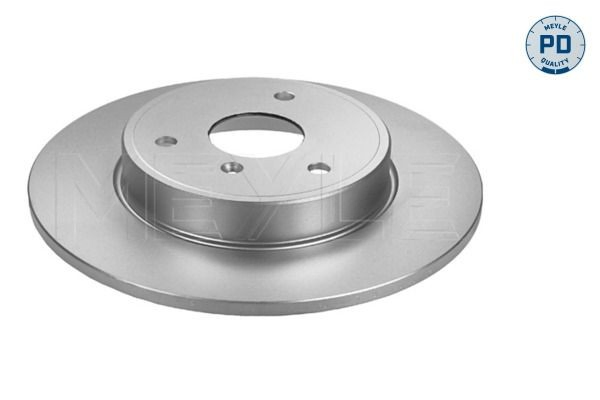 Disco do freio dianteiro para Smart FORTWO  450