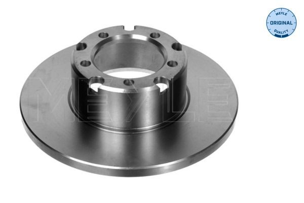 Disco do freio dianteiro para Mercedes Bus 207-310  601