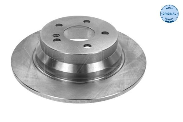 Disco do freio traseiro para Mercedes E  S211