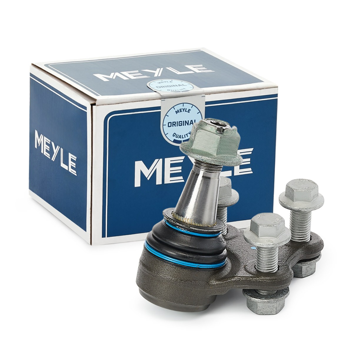 Suporte de esfera inferior Meyle 0160100030 preço, a partir de 20,73 USD