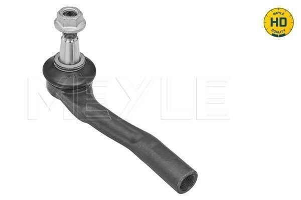 Ponta externa da barra de direção para Mercedes Sprinter III 3-t 907, 910
