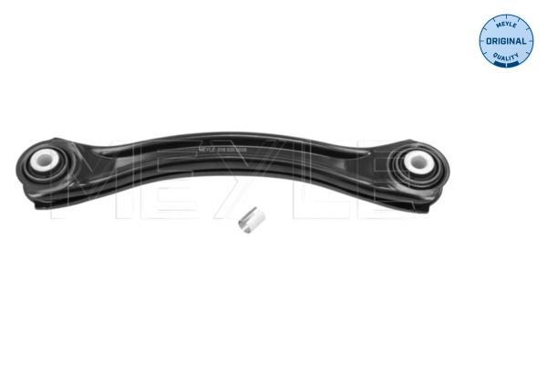 05099785AA Chrysler Braço oscilante superior esquerdo/direito de suspensão traseira