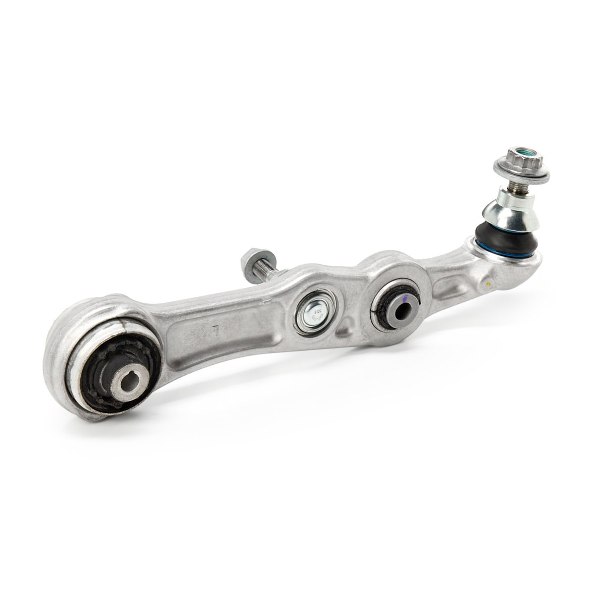 Compre 0160500161HD Meyle Braço oscilante inferior esquerdo de suspensão dianteira