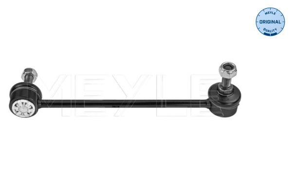  Montante de estabilizador dianteiro Mercedes A hatchback (W168) (1997 - 2004) 