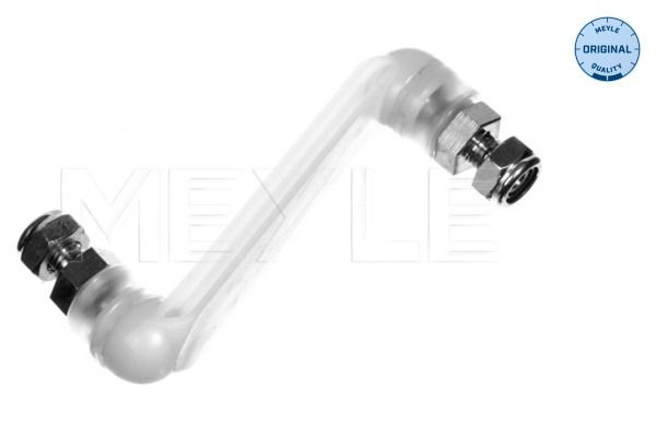 Montante de estabilizador traseiro para Mercedes Sprinter II 4,6-t 906