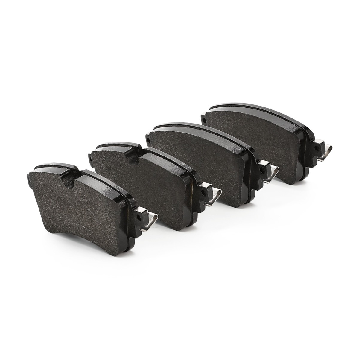 Sapatas do freio traseiras de disco Audi Q5 preço, a partir de 35,69 USD