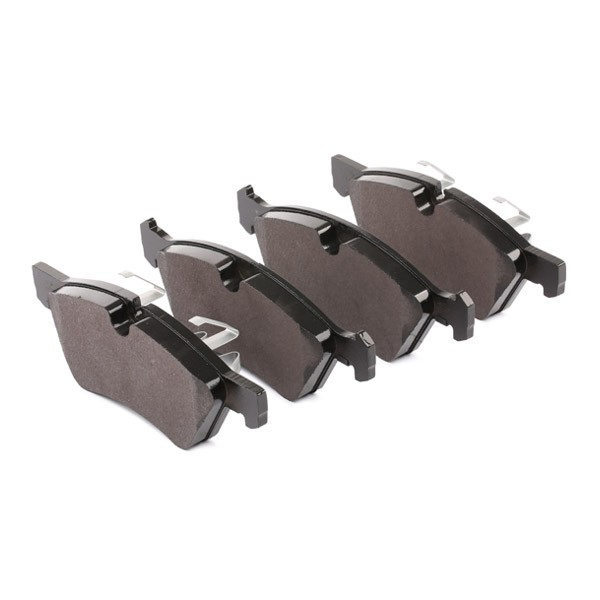 Compre Sapatas do freio dianteiras de disco Mercedes ML/GLE 