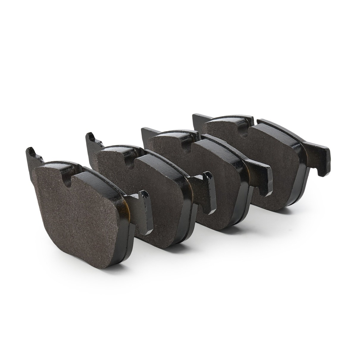 Sapatas do freio dianteiras de disco para BMW X5  E70