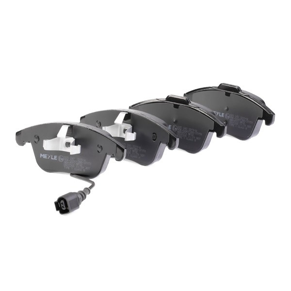 Sapatas do freio dianteiras de disco Audi Q3 preço, a partir de 29,79 USD