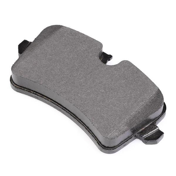 Compre Sapatas do freio traseiras de disco Audi A5 