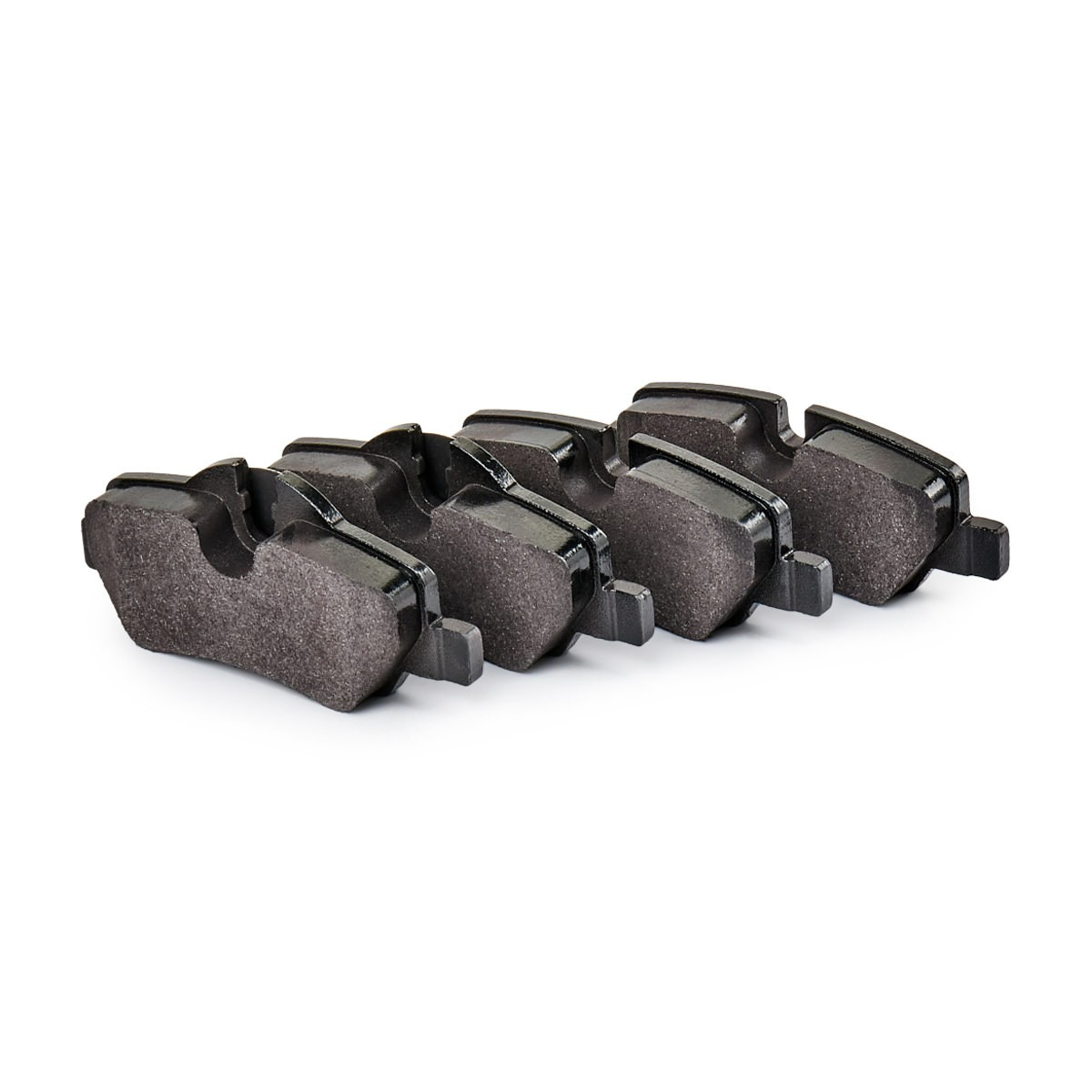 Sapatas do freio traseiras de disco para Mini Cooper  F57