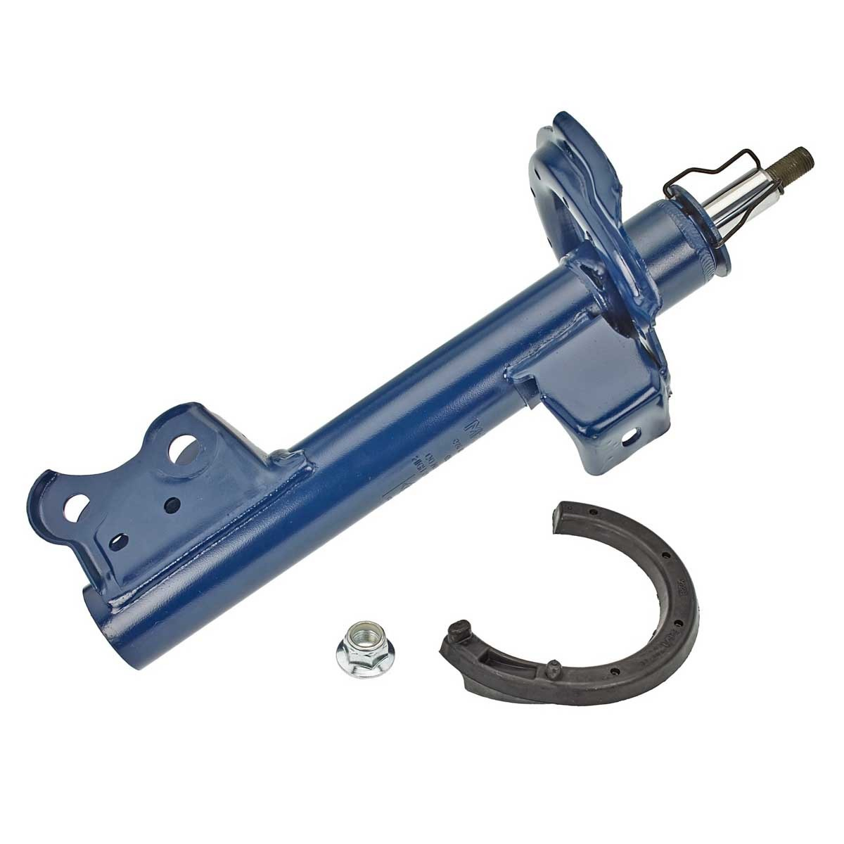  Amortecedor dianteiro Mercedes A hatchback (W169) (2004 - 2012) 