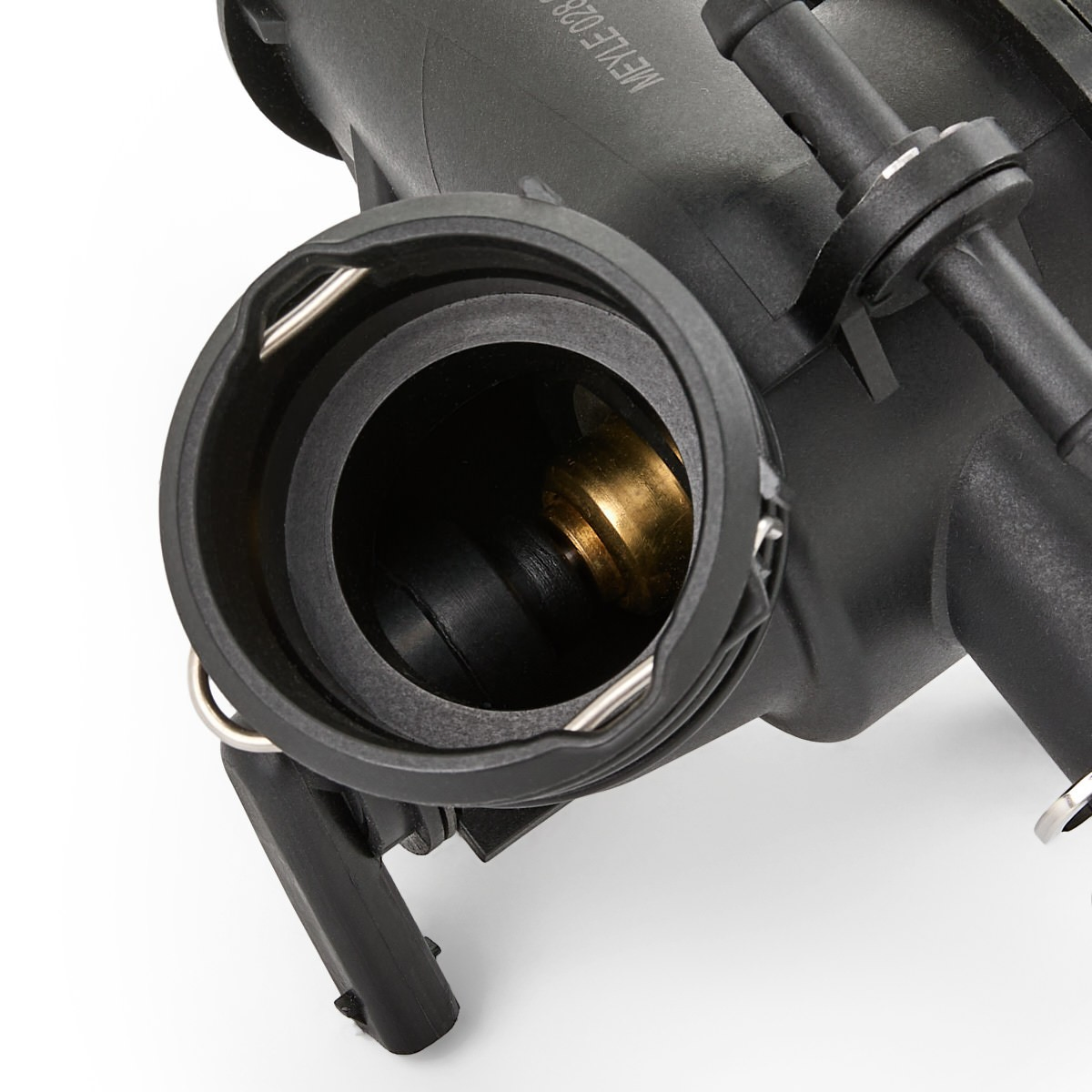  Termostato Mercedes ML/GLE SUV (W166) (2011 - 2014) 