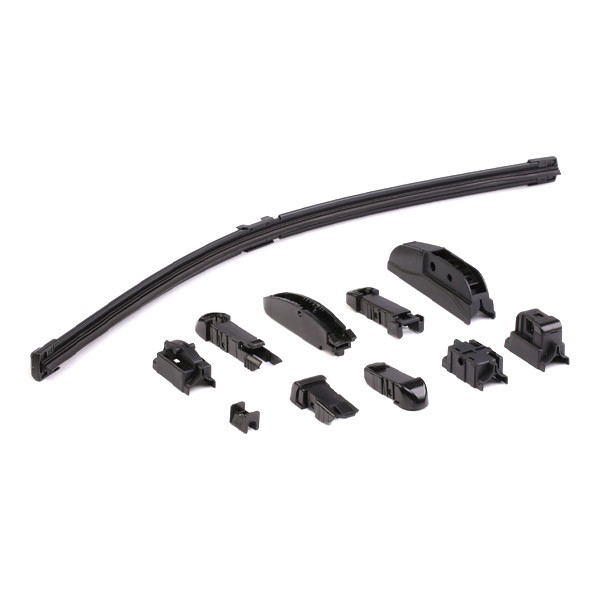  Limpa-pára-brisas do pára-brisas de passageiro KIA Sorento II SUV (XM) (2009 - 2014) II