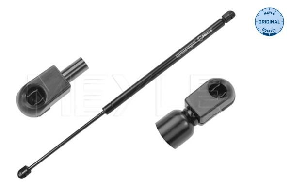 Amortecedor da capota Mercedes S  W220
