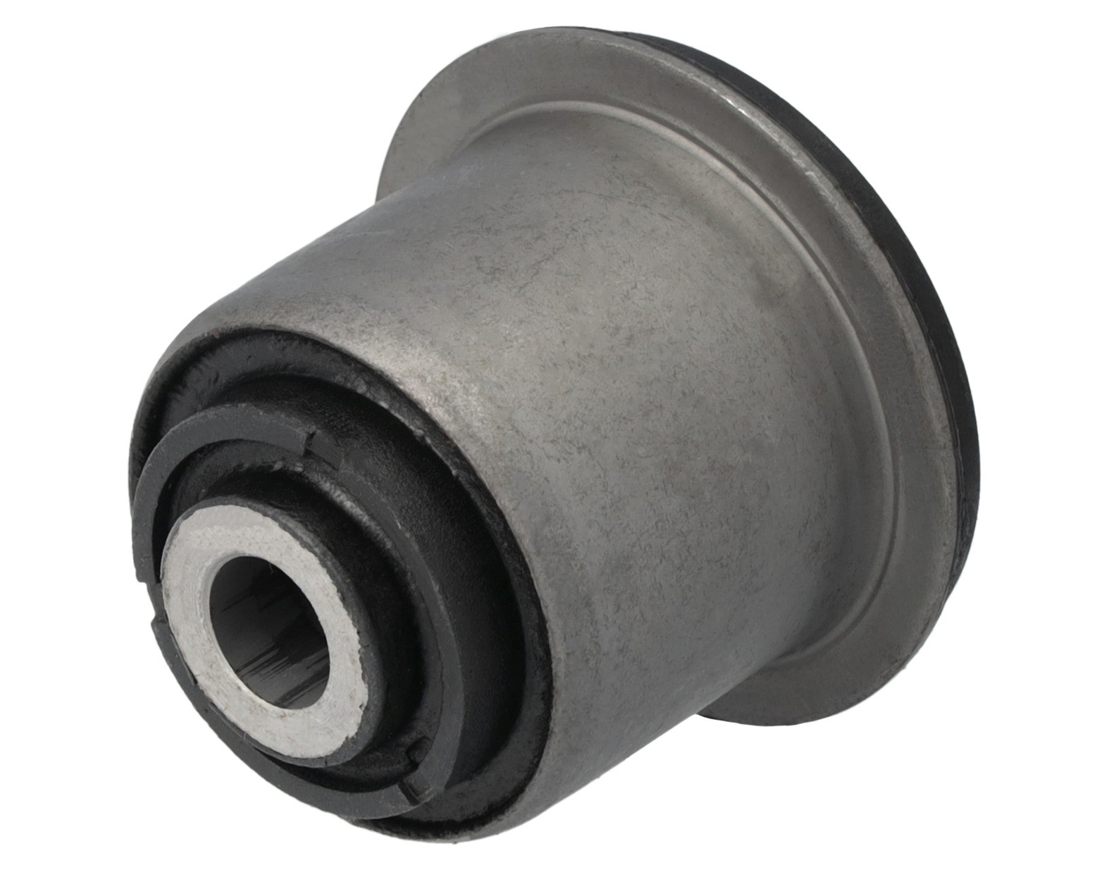 Bloco silencioso dianteiro do braço oscilante inferior para Volkswagen Passat B2 32B