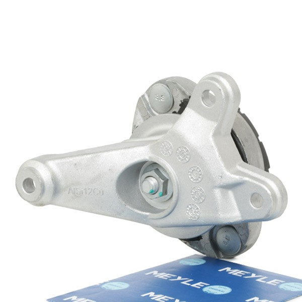 Coxim de transmissão (suporte da caixa de mudança) Audi A4 B7 8ED