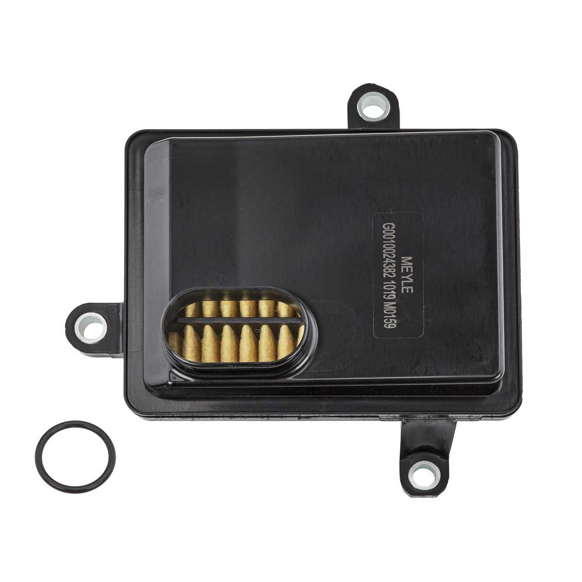 Compre Filtro da Caixa Automática de Mudança Skoda Rapid 