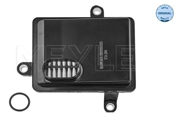 Filtro da Caixa Automática de Mudança Skoda Rapid  NH3, NK3, NK6
