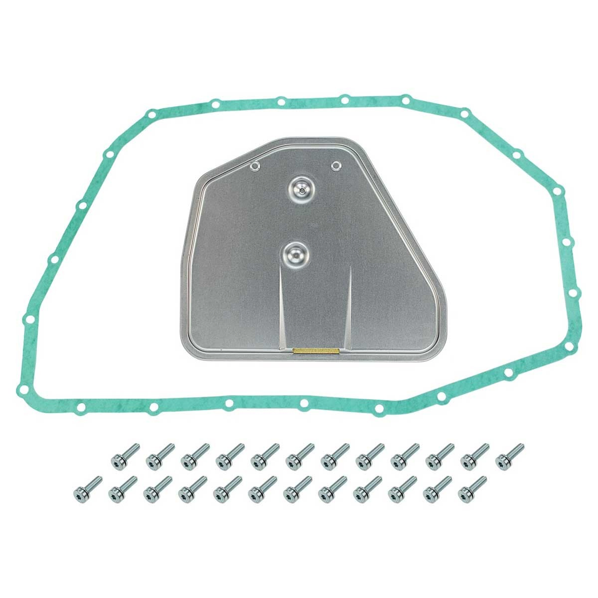  Filtro da Caixa Automática de Mudança Audi A6 Allroad C6 carrinha (4FH) (2006 - 2011) Allroad C6