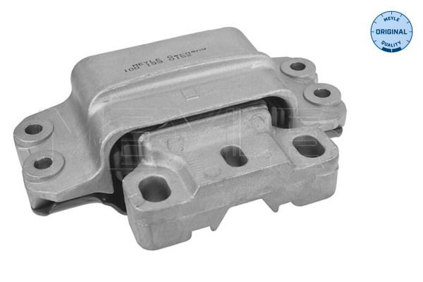 Coxim (suporte) esquerdo de motor Meyle 1001990152 preço, a partir de 70,42 USD