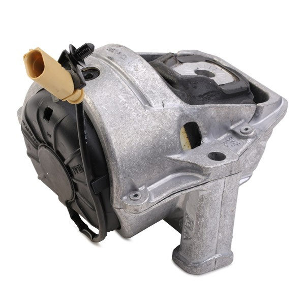 Coxim (suporte) esquerdo de motor 1001991006 Meyle