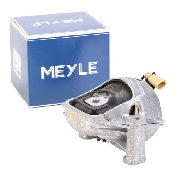 Coxim (suporte) direito de motor 1001991008 Meyle