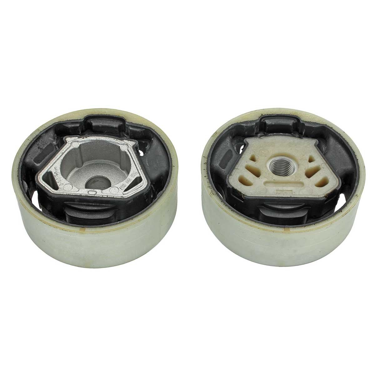 Bloco silencioso (coxim) de viga dianteira (de plataforma veicular) Meyle 1001991021 preço, a partir de 23,78 USD