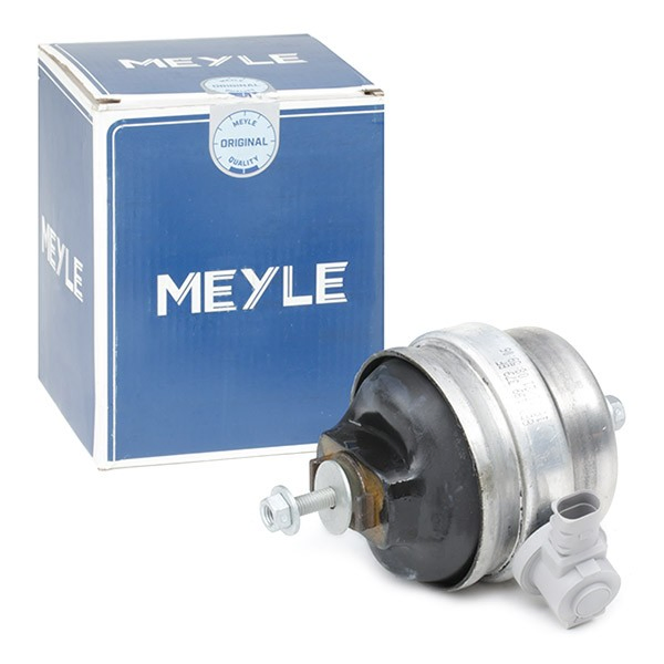 Coxim (suporte) esquerdo de motor Meyle 1001993180 preço, a partir de 100,25 USD