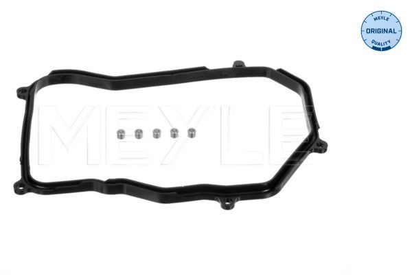 Vedante de panela da Caixa Automática de Mudança/Caixa Mecânica de Mudança para Audi 80 B4 8C2