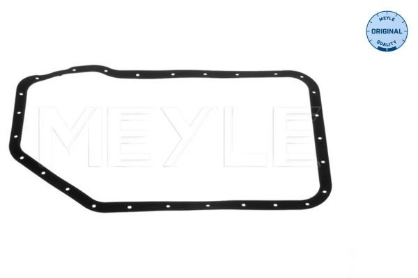 Vedante de panela da Caixa Automática de Mudança/Caixa Mecânica de Mudança para Audi A4 B6 8E2