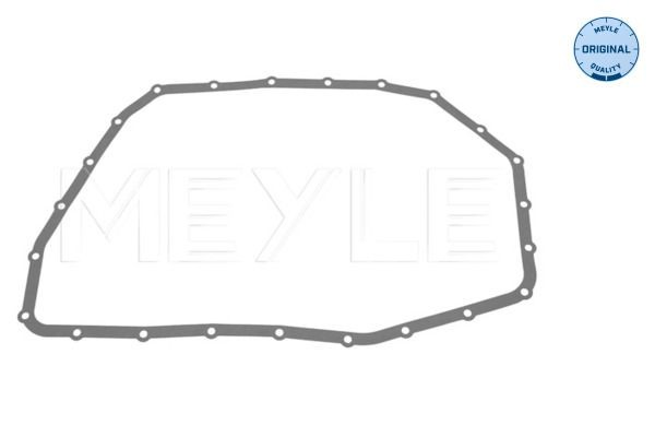 Vedante de panela da Caixa Automática de Mudança/Caixa Mecânica de Mudança para Audi A6 C6 4F2