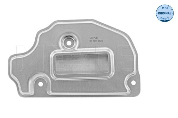 Compre 1003250009 Meyle Filtro da Caixa Automática de Mudança