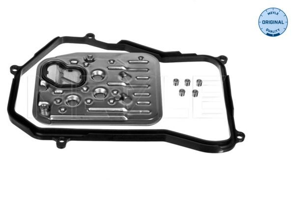  Filtro da Caixa Automática de Mudança Audi 80 B4 carrinha (8C5) (1991 - 1996) B4