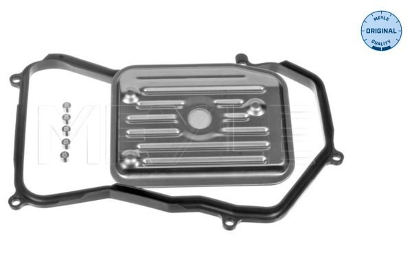 Filtro da Caixa Automática de Mudança para Skoda Octavia I A4 1U5