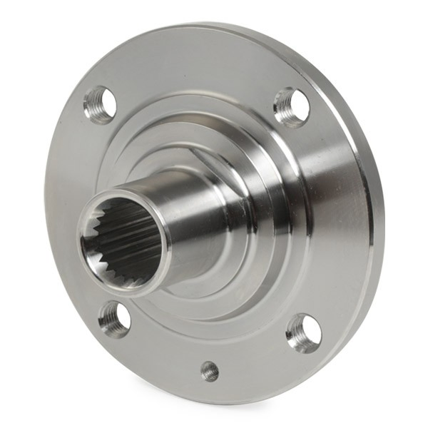 Cubo dianteiro Volkswagen Caddy I pick-up (14) (1979 - 1996) I