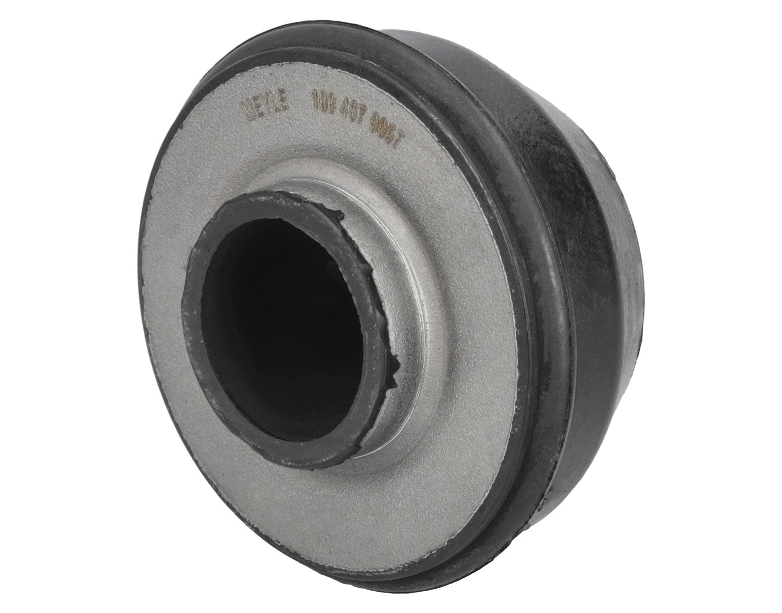 Bloco silencioso dianteiro do braço oscilante inferior Volkswagen Transporter T3 25, 253, 255