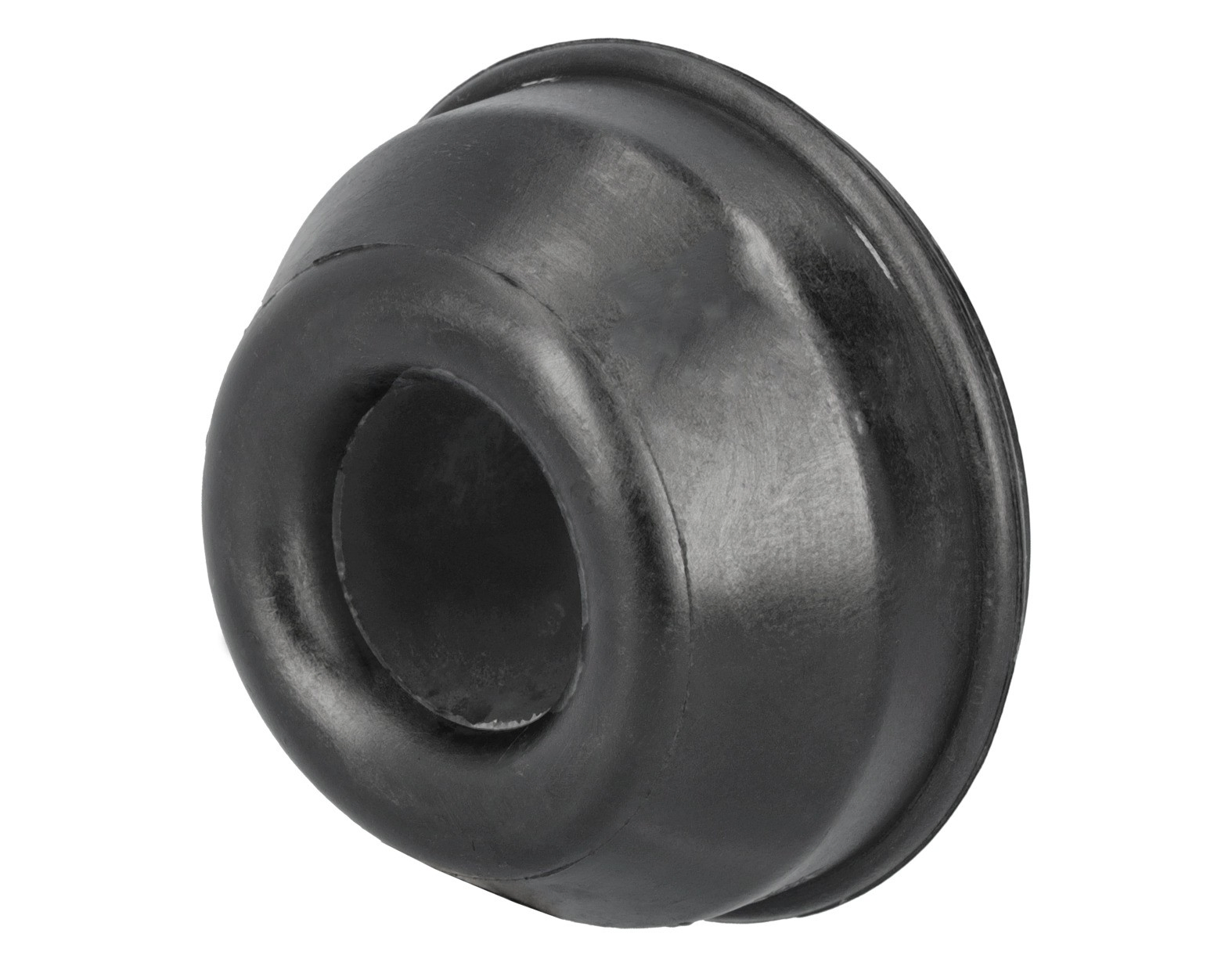 Bloco silencioso dianteiro do braço oscilante inferior para Volkswagen Transporter T3 25, 253, 255