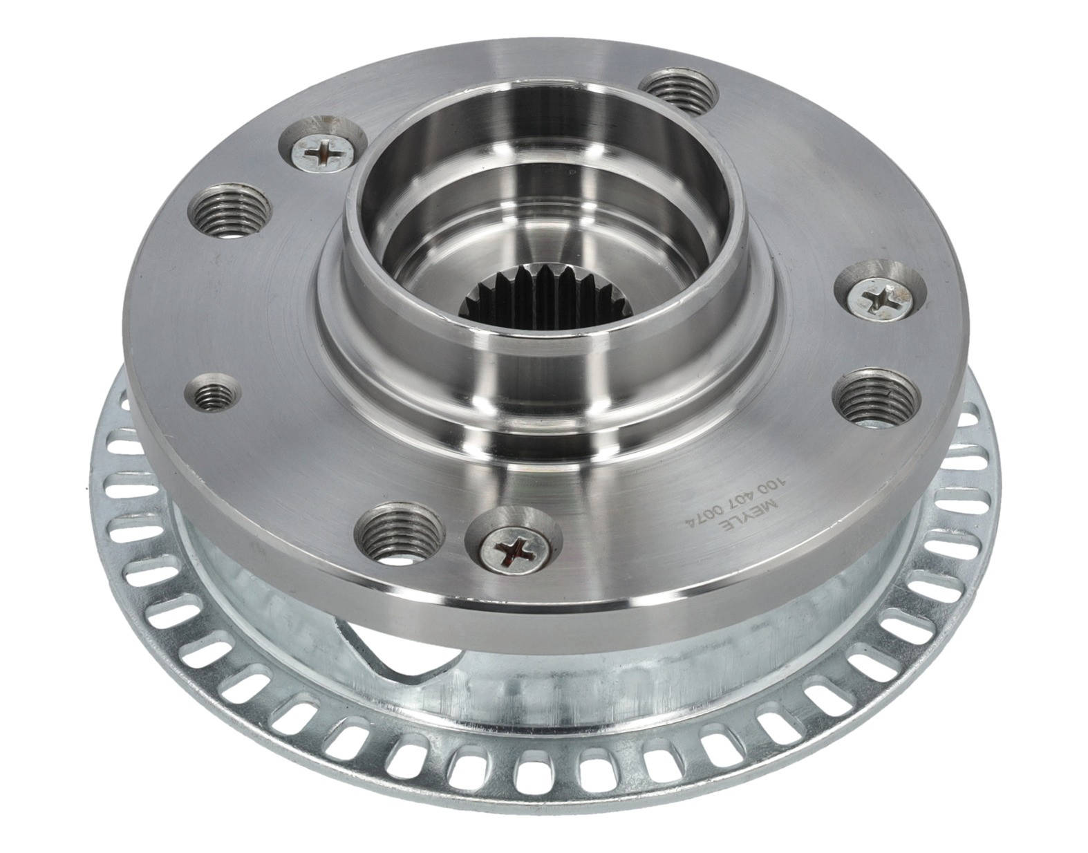 Cubo dianteiro para Volkswagen Golf I 155