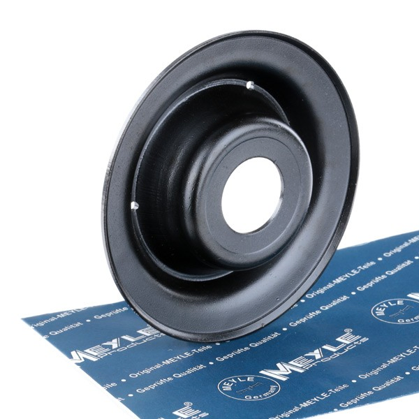 Compre 1004120022 Meyle Espaçador (anel de borracha) da mola dianteira superior