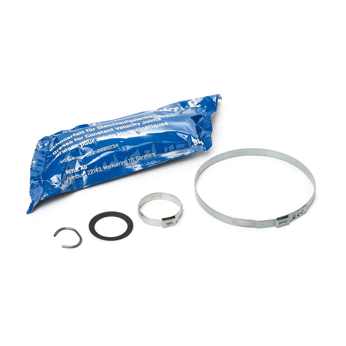 Bota de proteção externa de junta homocinética do semieixo dianteiro Audi A2 preço, a partir de 8,96 USD