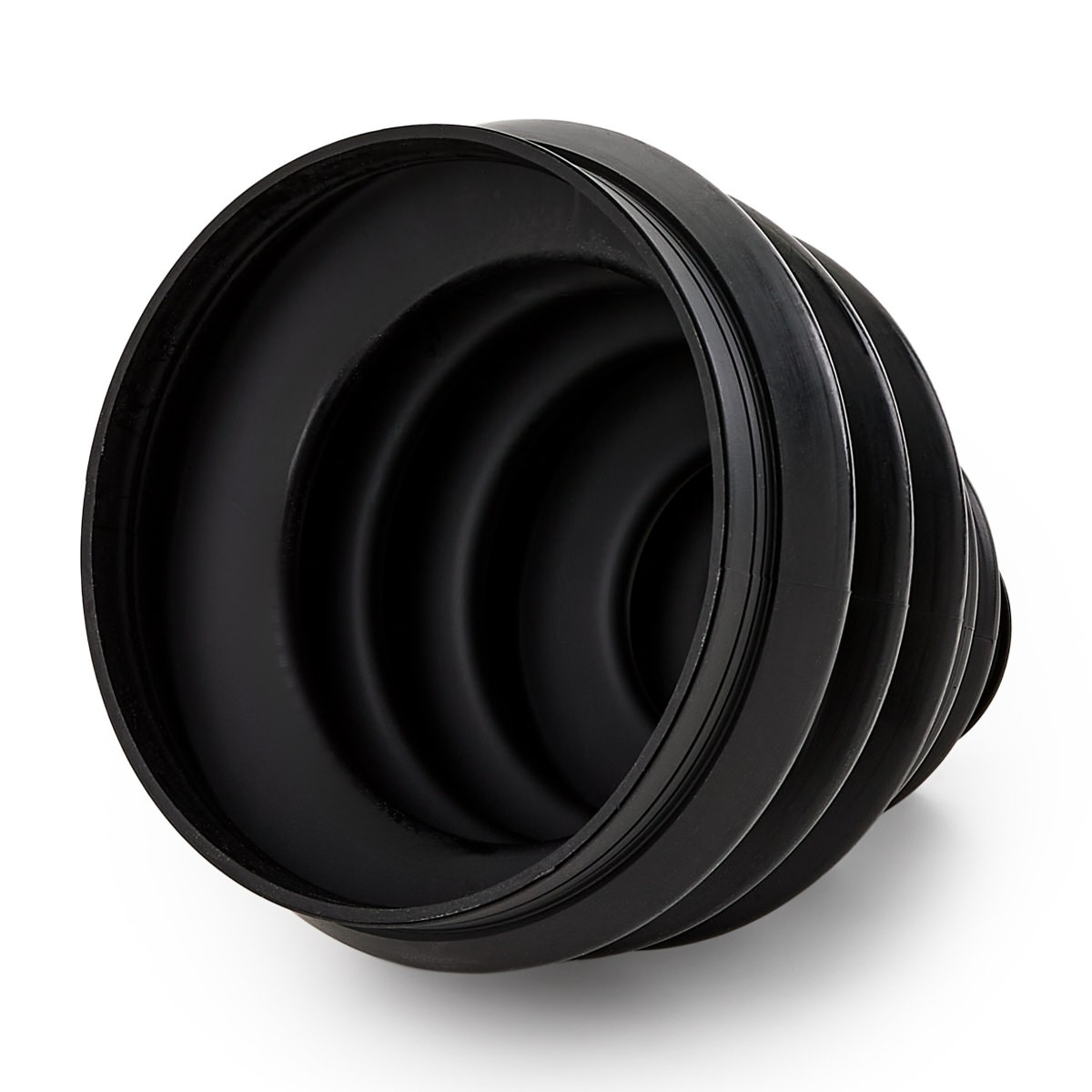 Compre Bota de proteção externa de junta homocinética do semieixo dianteiro Audi A6 