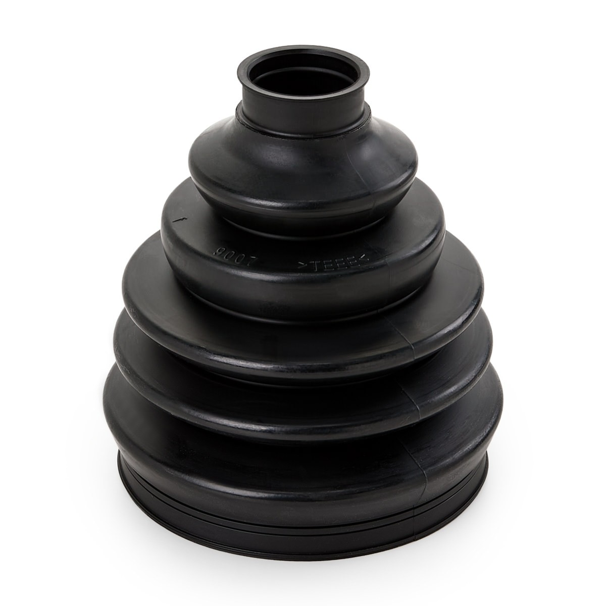  Bota de proteção externa de junta homocinética do semieixo dianteiro Audi A6 C6 carrinha (4F5) (2004 - 2011) C6