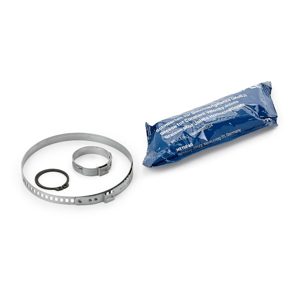 Bota de proteção externa de junta homocinética do semieixo dianteiro Audi A6 preço, a partir de 30,98 USD