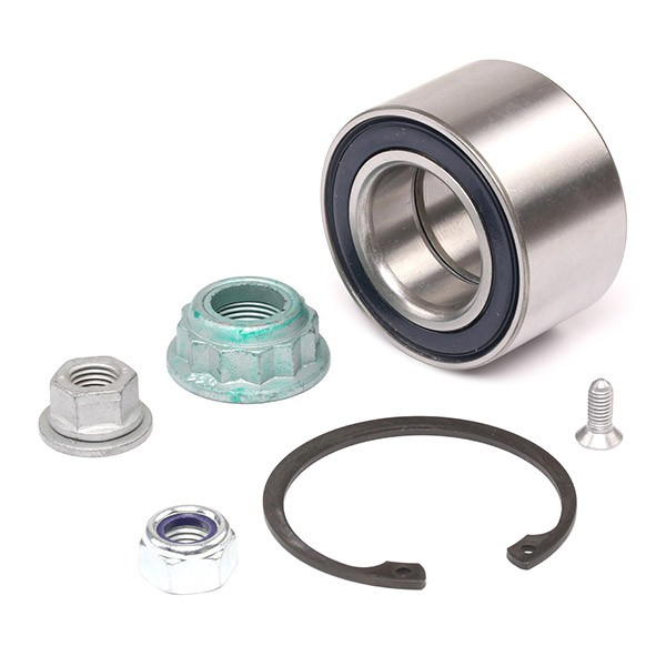 Rolamento de cubo dianteiro para Volkswagen Polo III 6N2